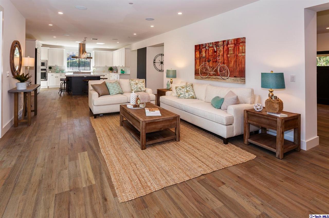 3400 Yorkshire Road Pasadena, CA 91107 - Photo 8 of 36 Additional Photo