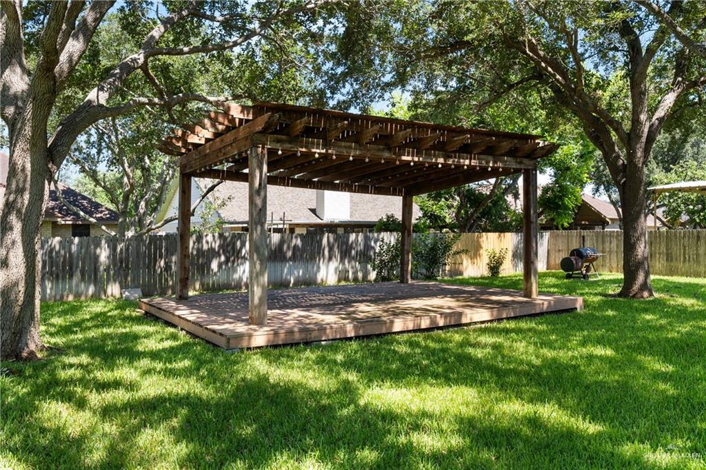 1707 South Jackson Road Edinburg, TX 78539 - Photo 36 of 45 Gallery Image 36