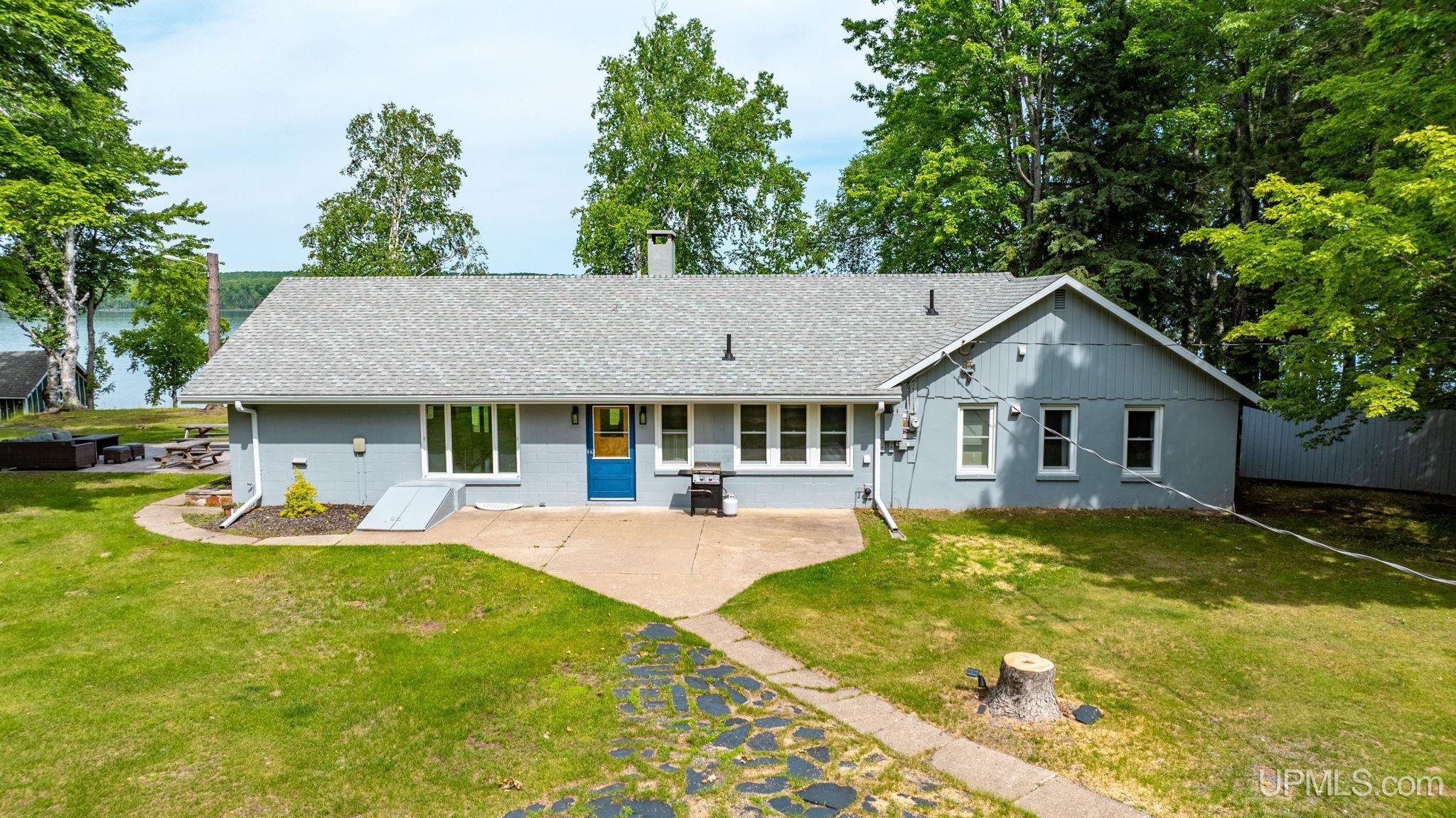 20727 Park Road Skanee, MI 49962 - Photo 11 of 62
