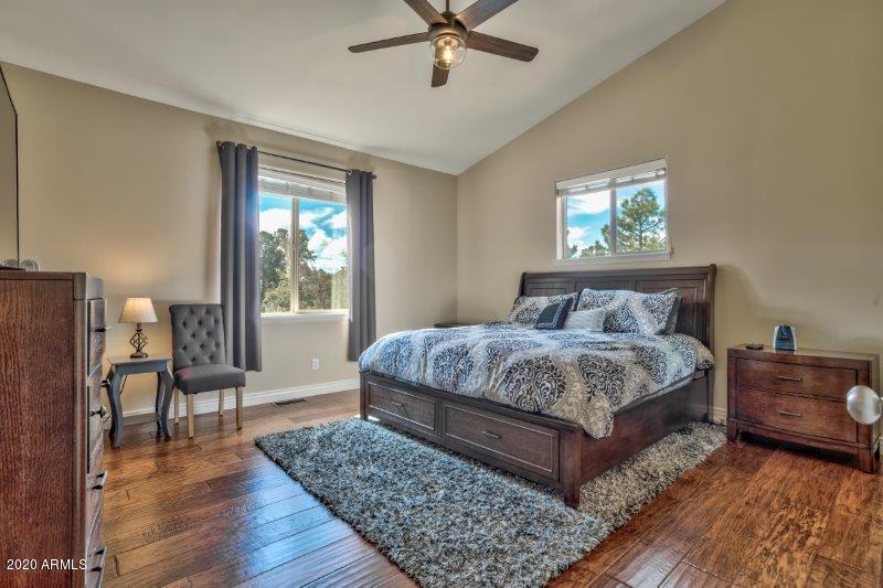 703 South Ridgeway Lane Payson, AZ 85541 - Photo 6 of 30 Master Bedroom (1)