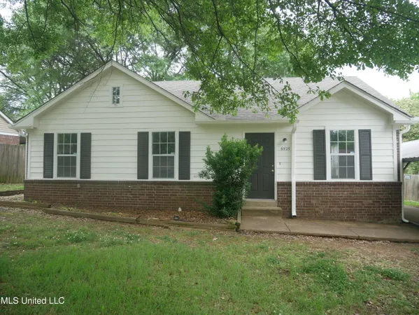 $1,395 | 6525 Lynnfield Road, Horn Lake, MS 38637
