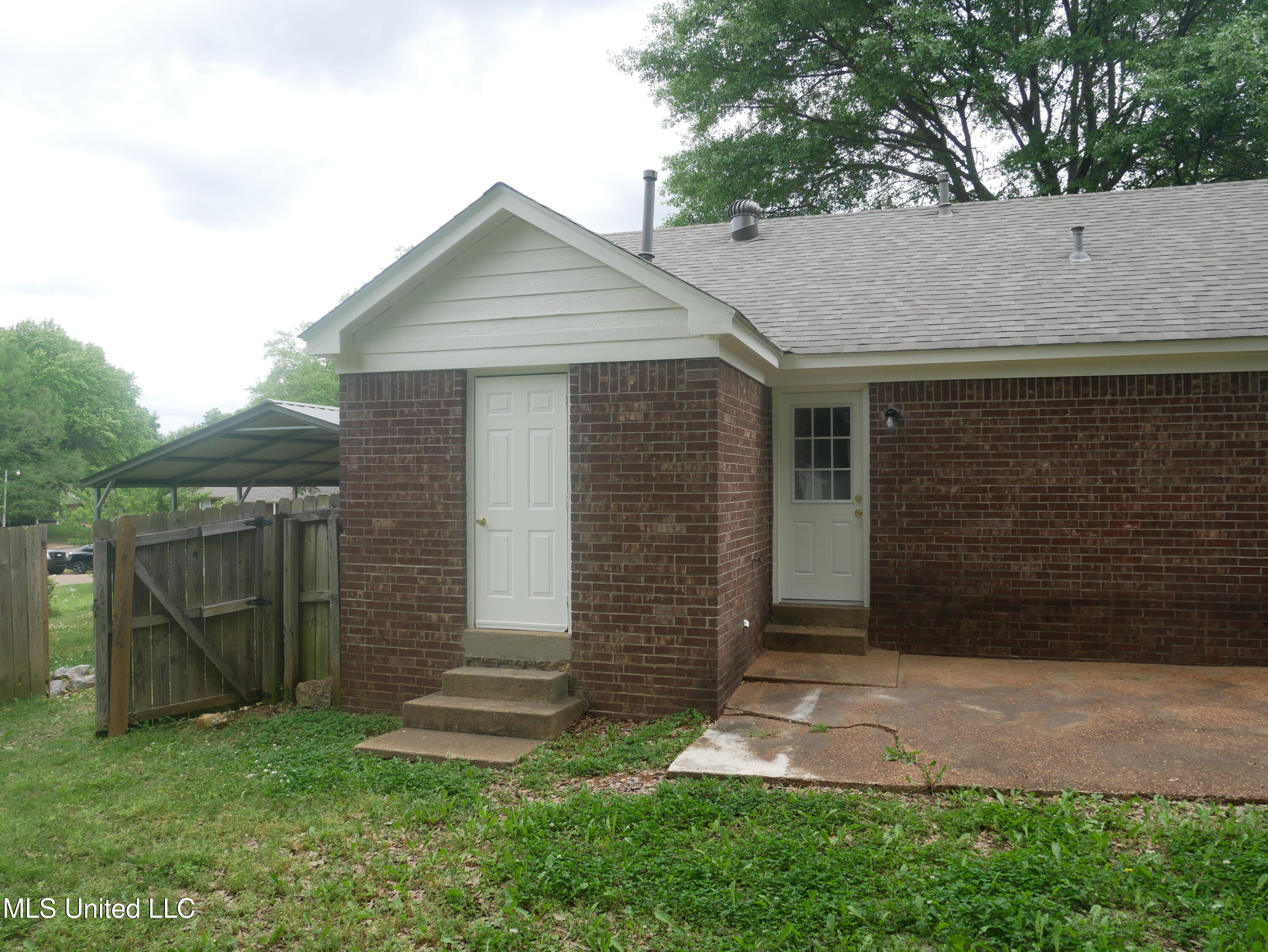 6525 Lynnfield Road Horn Lake, MS 38637 - Photo 24 of 28 P1080553