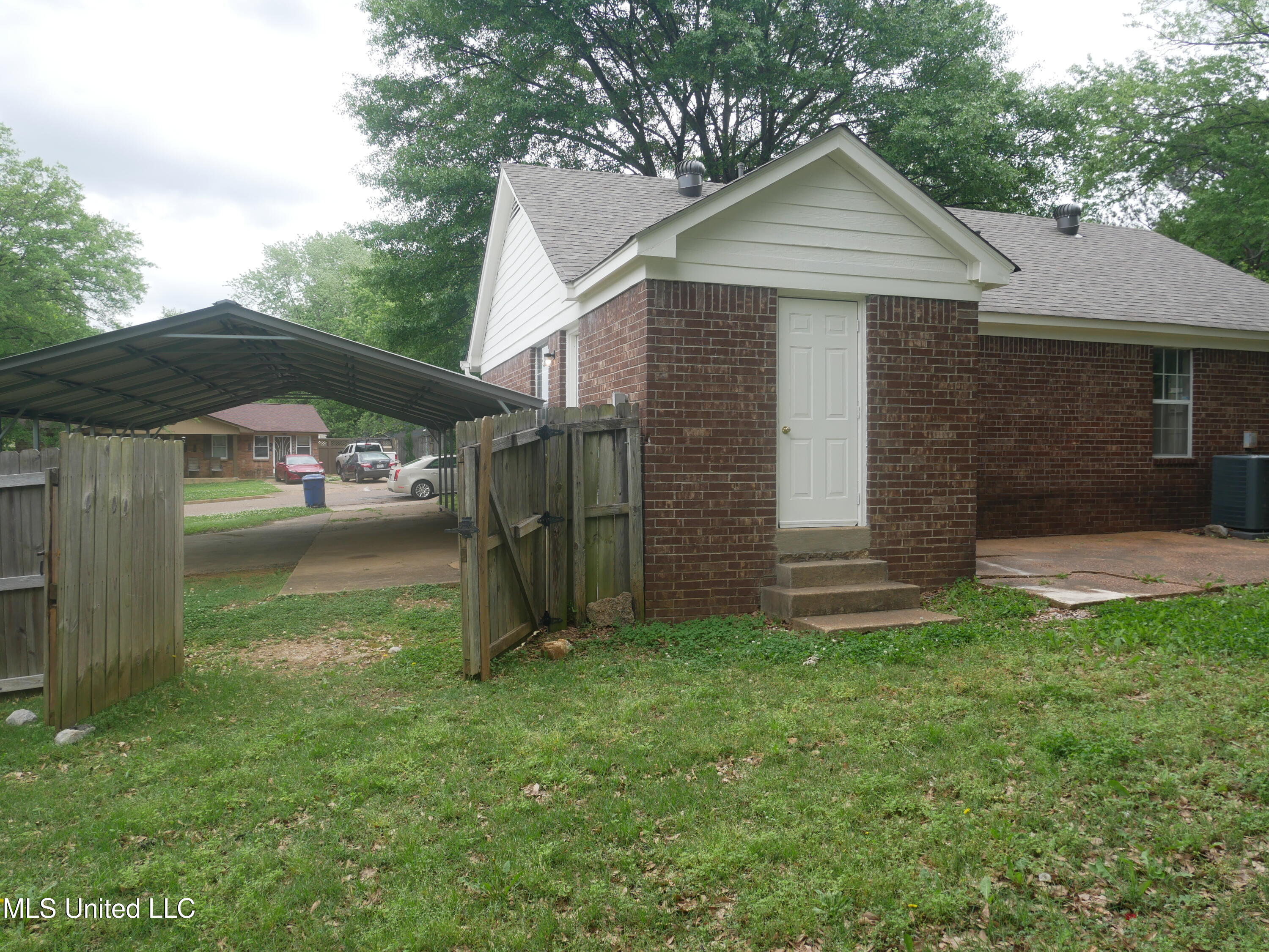 6525 Lynnfield Road Horn Lake, MS 38637 - Photo 25 of 28 P1080554