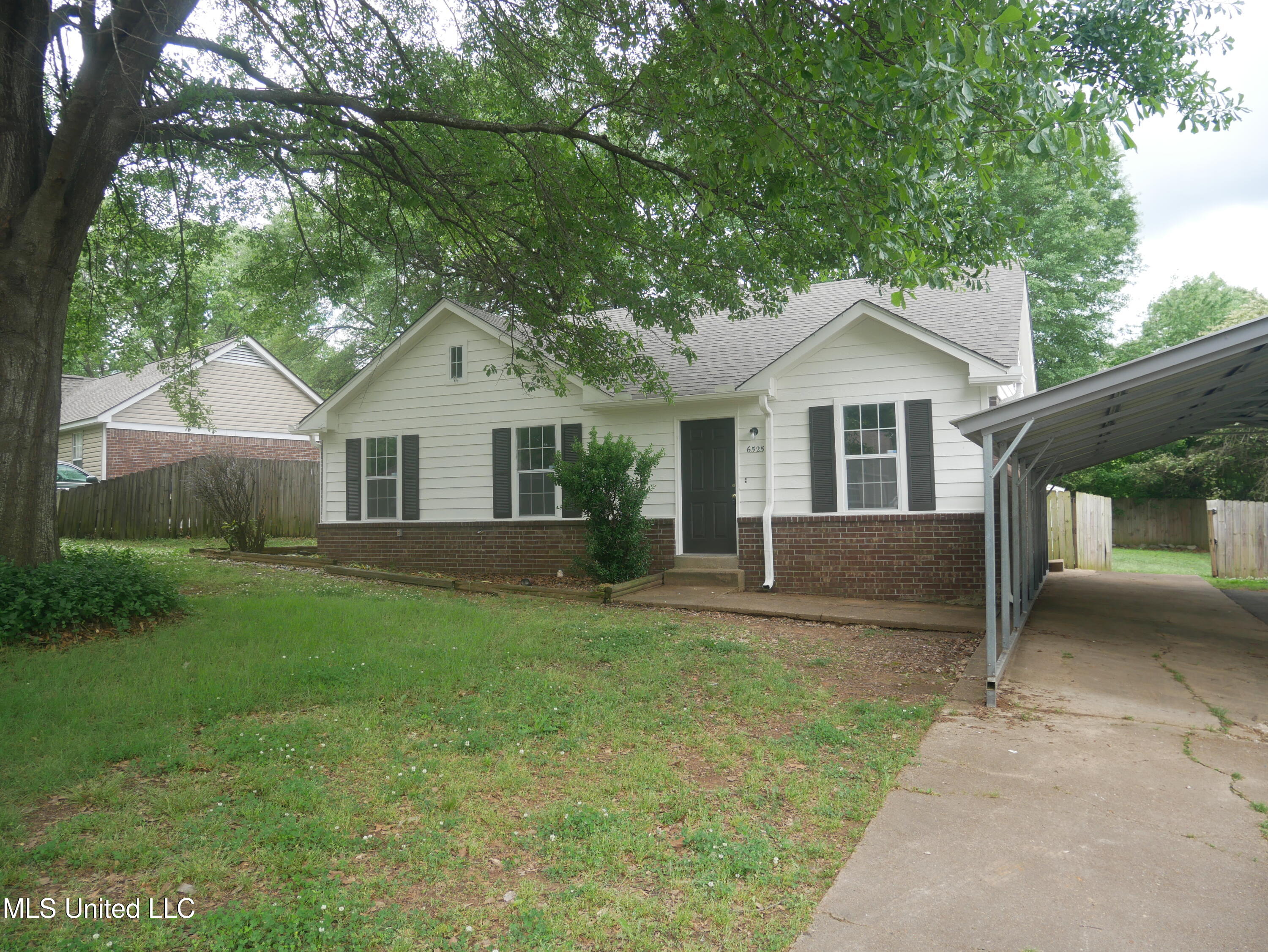 6525 Lynnfield Road Horn Lake, MS 38637 - Photo 3 of 28 P1080524