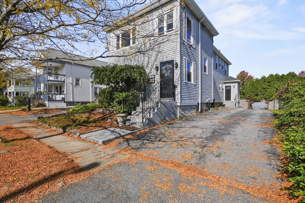 10 Tupelo Road Worcester, MA 01606 - Photo 3 of 40 Gallery Image 3