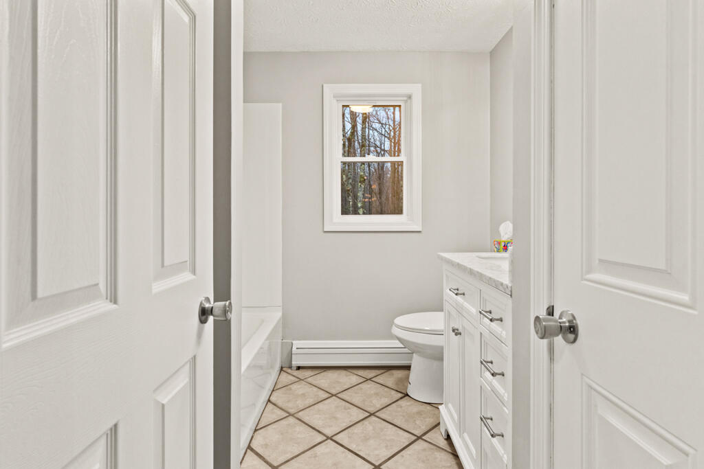 3 Ridge Drive Windham, ME 04062 - Photo 8 of 21 Bathroom