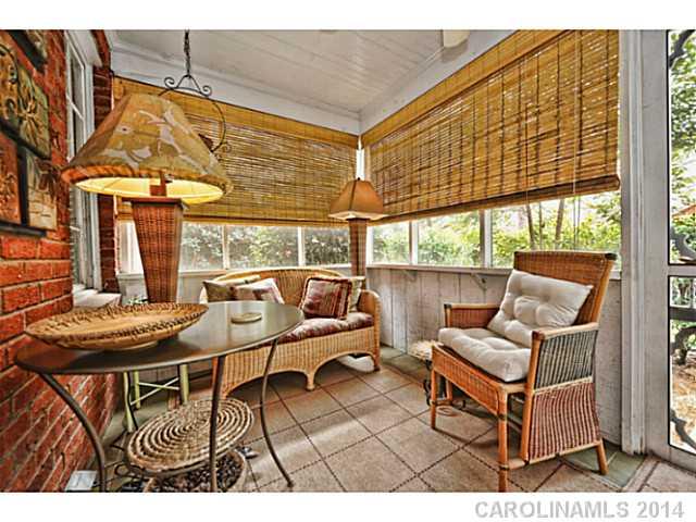 840 Sedgefield Road Charlotte, NC 28209 - Photo 12 of 16