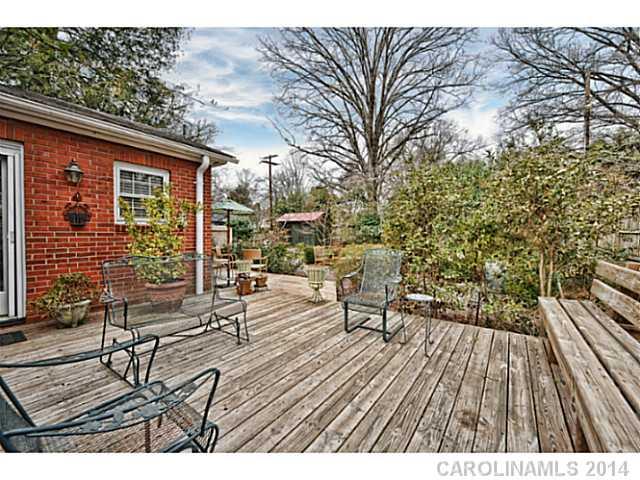 840 Sedgefield Road Charlotte, NC 28209 - Photo 13 of 16