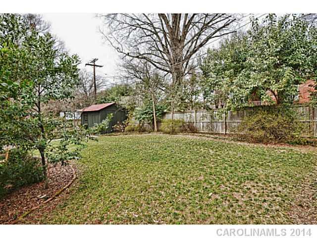 840 Sedgefield Road Charlotte, NC 28209 - Photo 14 of 16