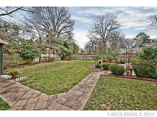 840 Sedgefield Road Charlotte, NC 28209 - Photo 15 of 16