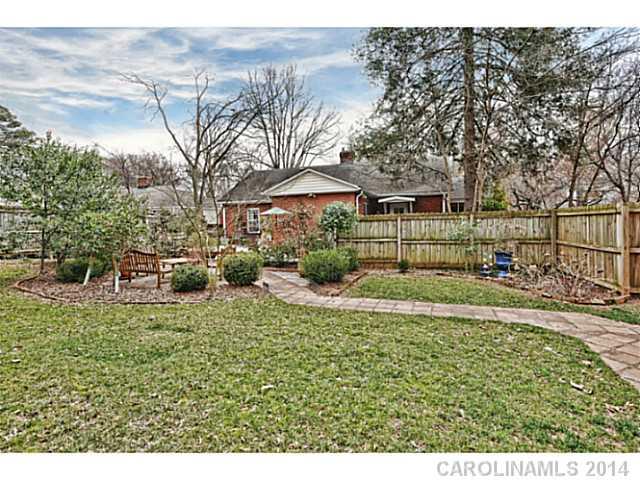 840 Sedgefield Road Charlotte, NC 28209 - Photo 16 of 16
