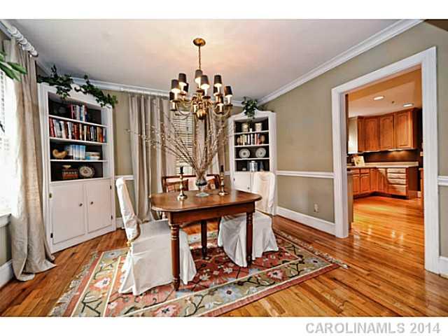 840 Sedgefield Road Charlotte, NC 28209 - Photo 4 of 16