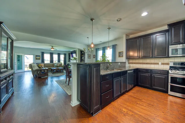 $445,900 | 527 Crossland Drive, Moncks Corner, SC 29461