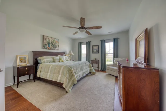 $445,900 | 527 Crossland Drive, Moncks Corner, SC 29461