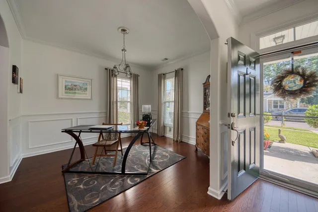 $445,900 | 527 Crossland Drive, Moncks Corner, SC 29461