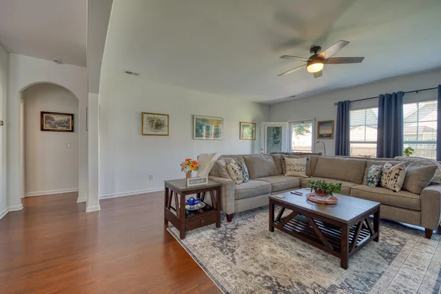 $445,900 | 527 Crossland Drive, Moncks Corner, SC 29461