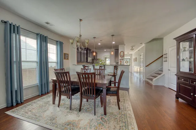 $445,900 | 527 Crossland Drive, Moncks Corner, SC 29461