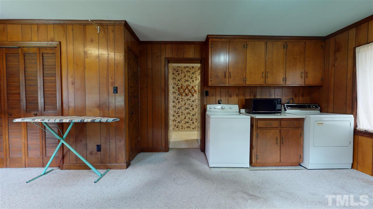 401 Fletcher Drive Raleigh, NC 27603 - Photo 11 of 30