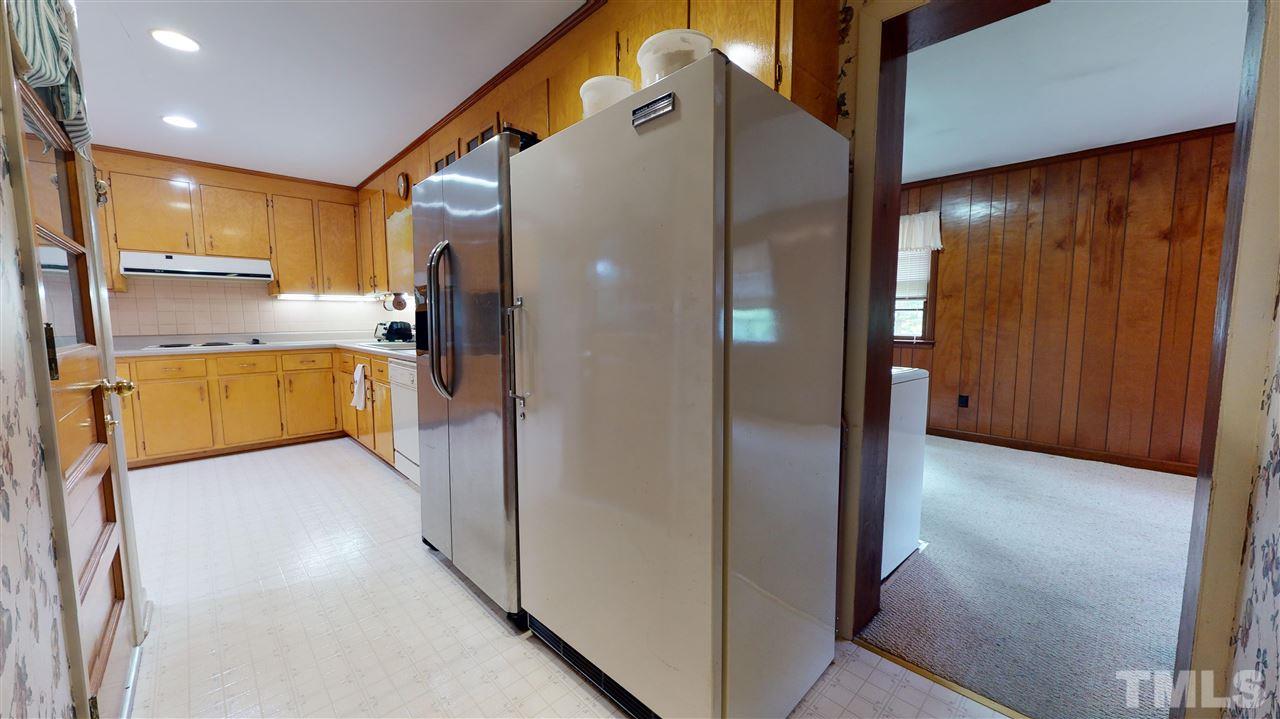 401 Fletcher Drive Raleigh, NC 27603 - Photo 14 of 30