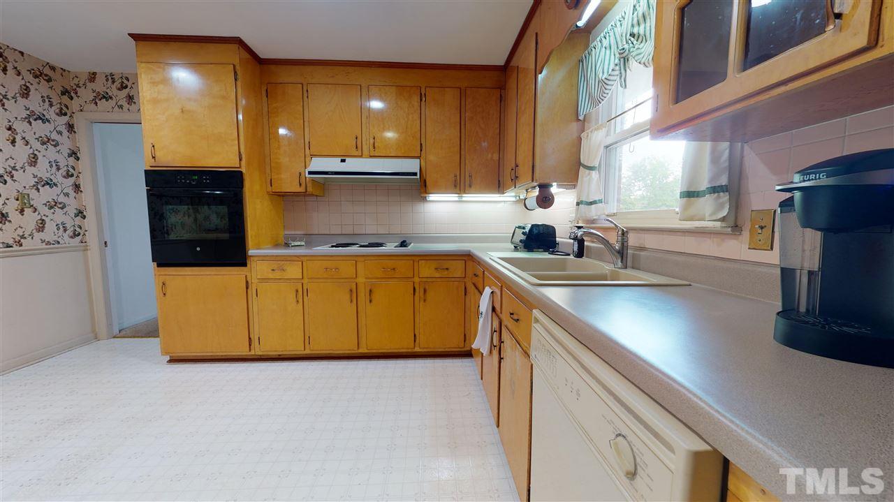 401 Fletcher Drive Raleigh, NC 27603 - Photo 15 of 30