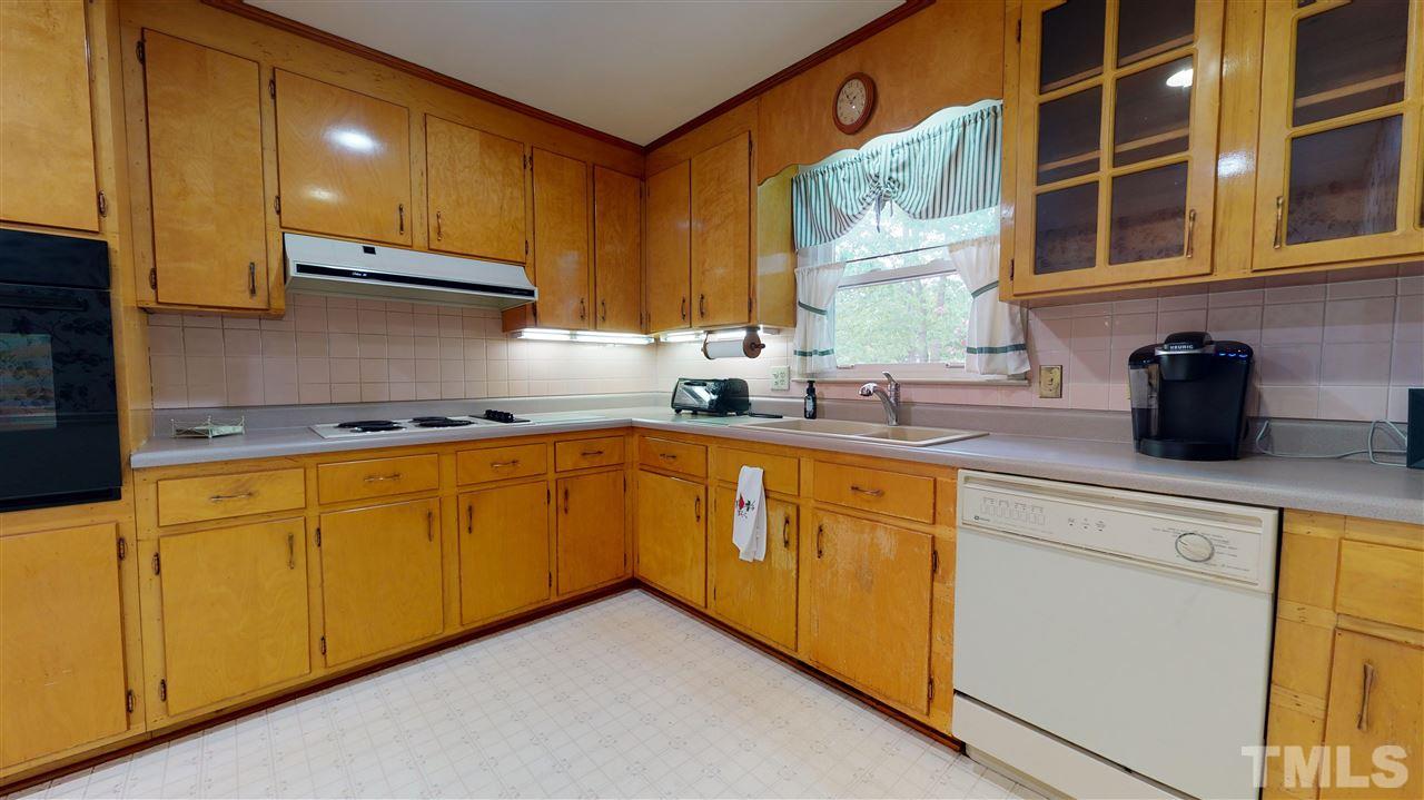 401 Fletcher Drive Raleigh, NC 27603 - Photo 17 of 30