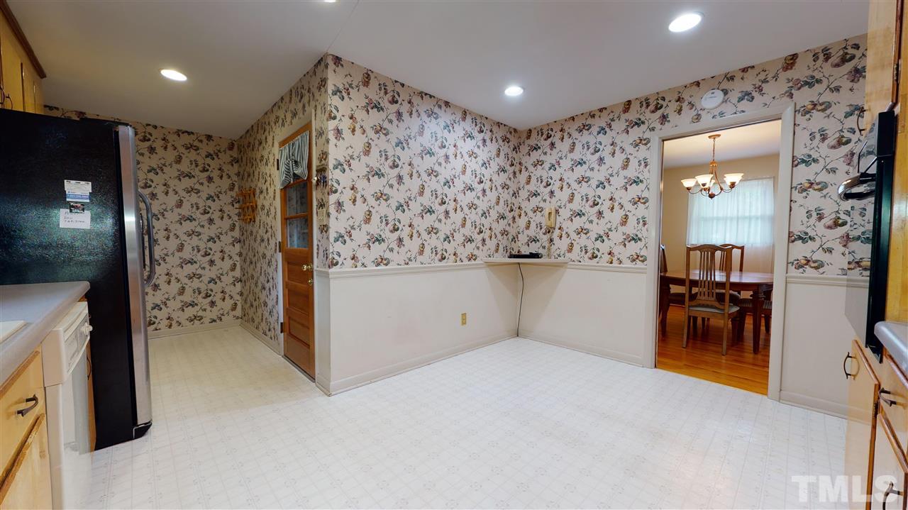 401 Fletcher Drive Raleigh, NC 27603 - Photo 18 of 30