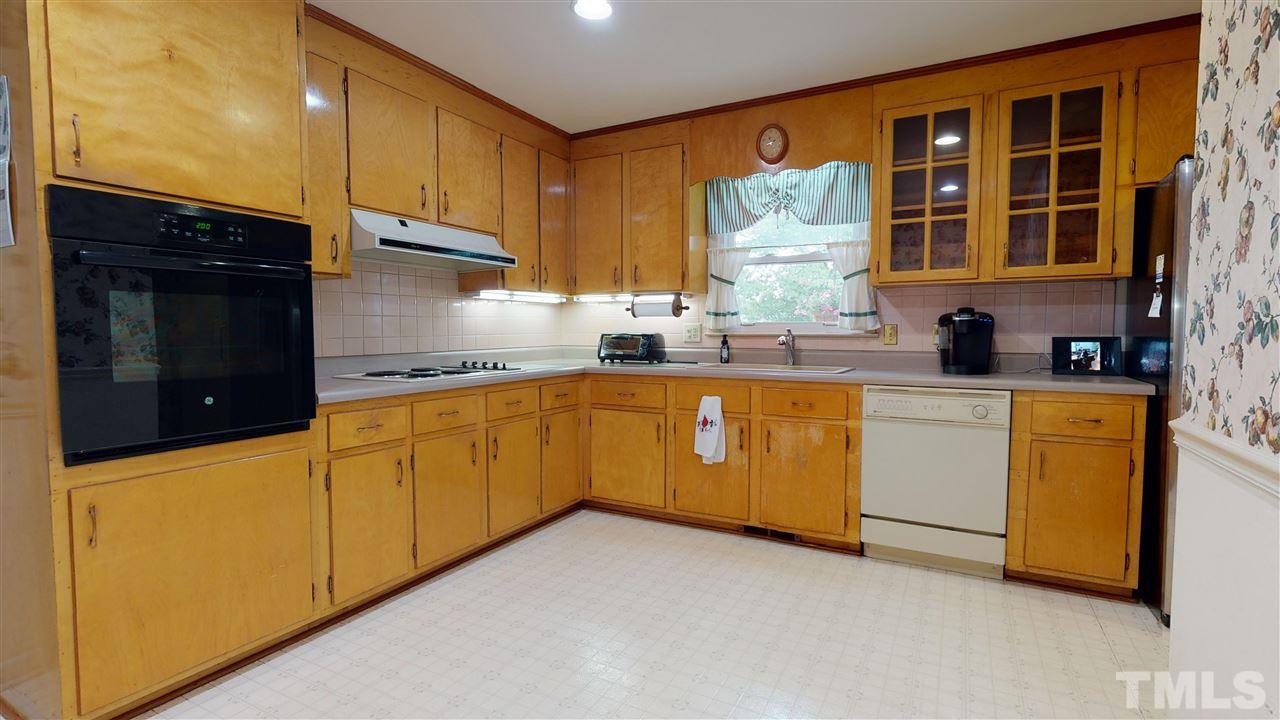 401 Fletcher Drive Raleigh, NC 27603 - Photo 19 of 30