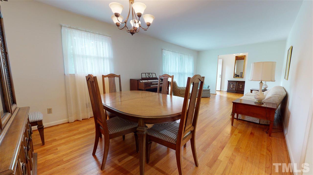 401 Fletcher Drive Raleigh, NC 27603 - Photo 20 of 30