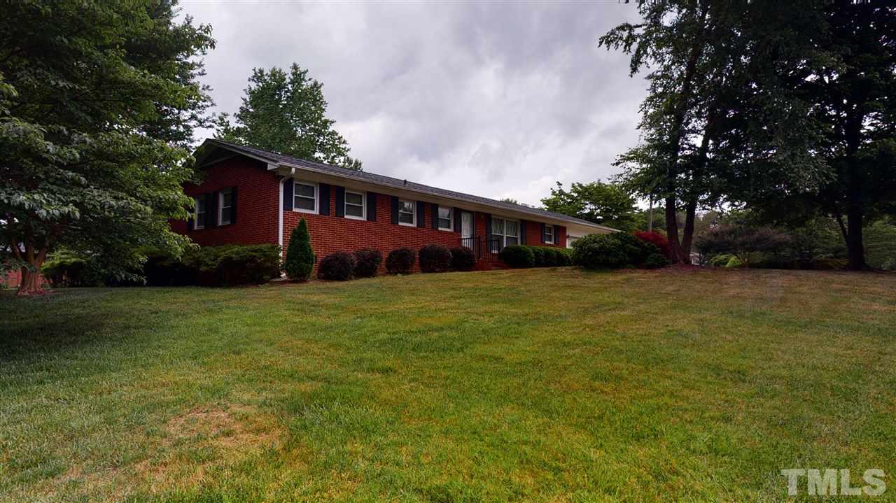 401 Fletcher Drive Raleigh, NC 27603 - Photo 2 of 30