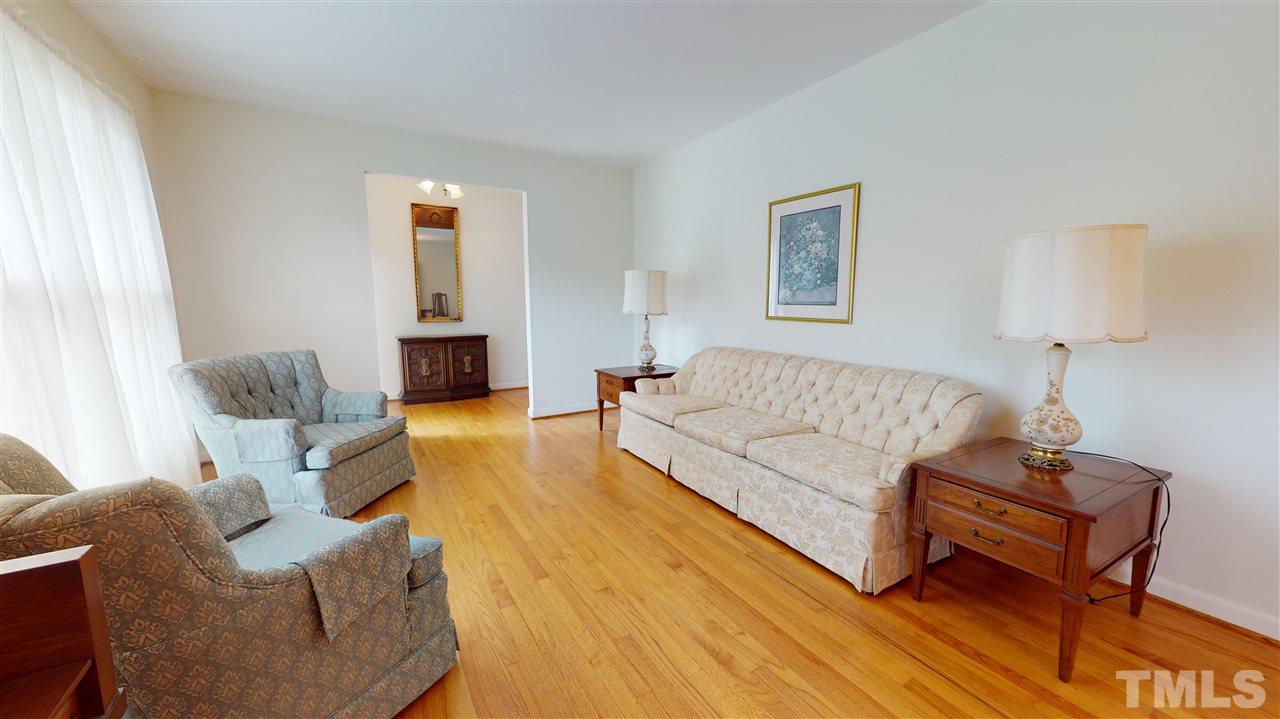 401 Fletcher Drive Raleigh, NC 27603 - Photo 21 of 30