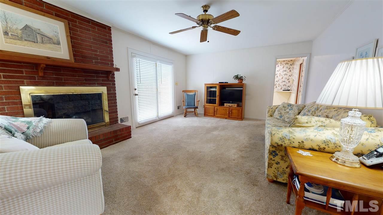 401 Fletcher Drive Raleigh, NC 27603 - Photo 23 of 30