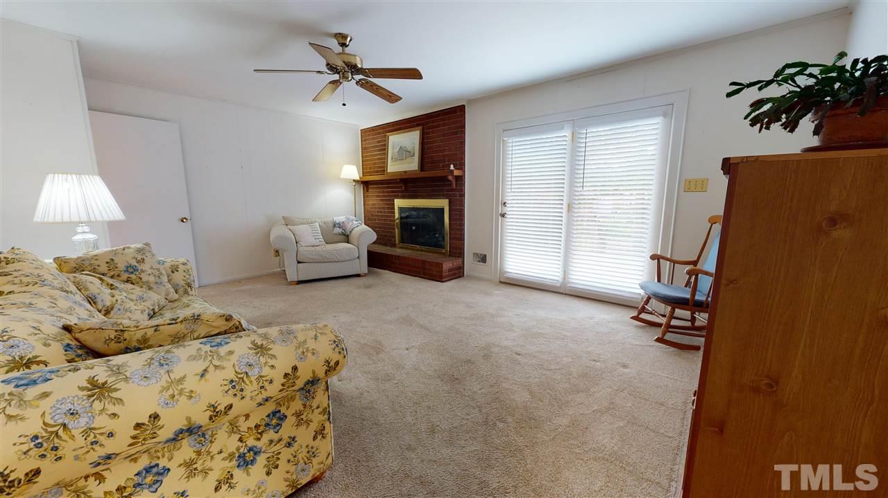 401 Fletcher Drive Raleigh, NC 27603 - Photo 24 of 30