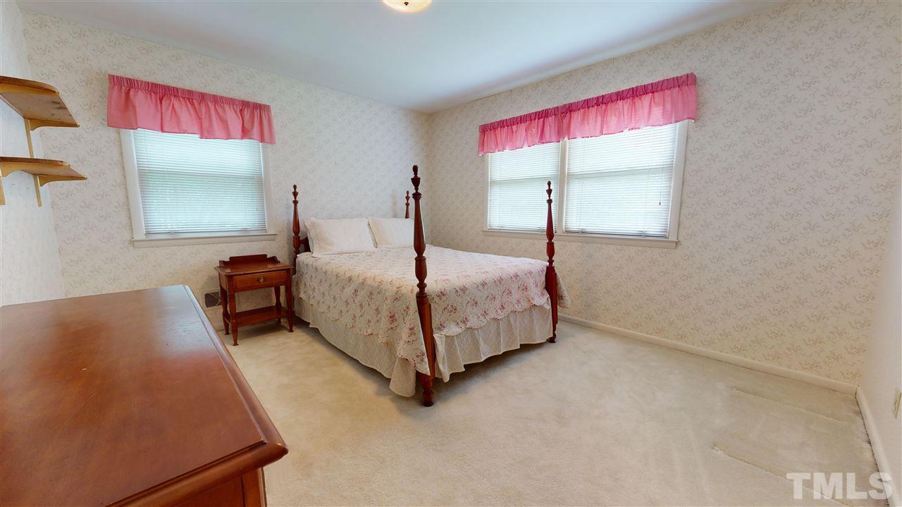 401 Fletcher Drive Raleigh, NC 27603 - Photo 26 of 30