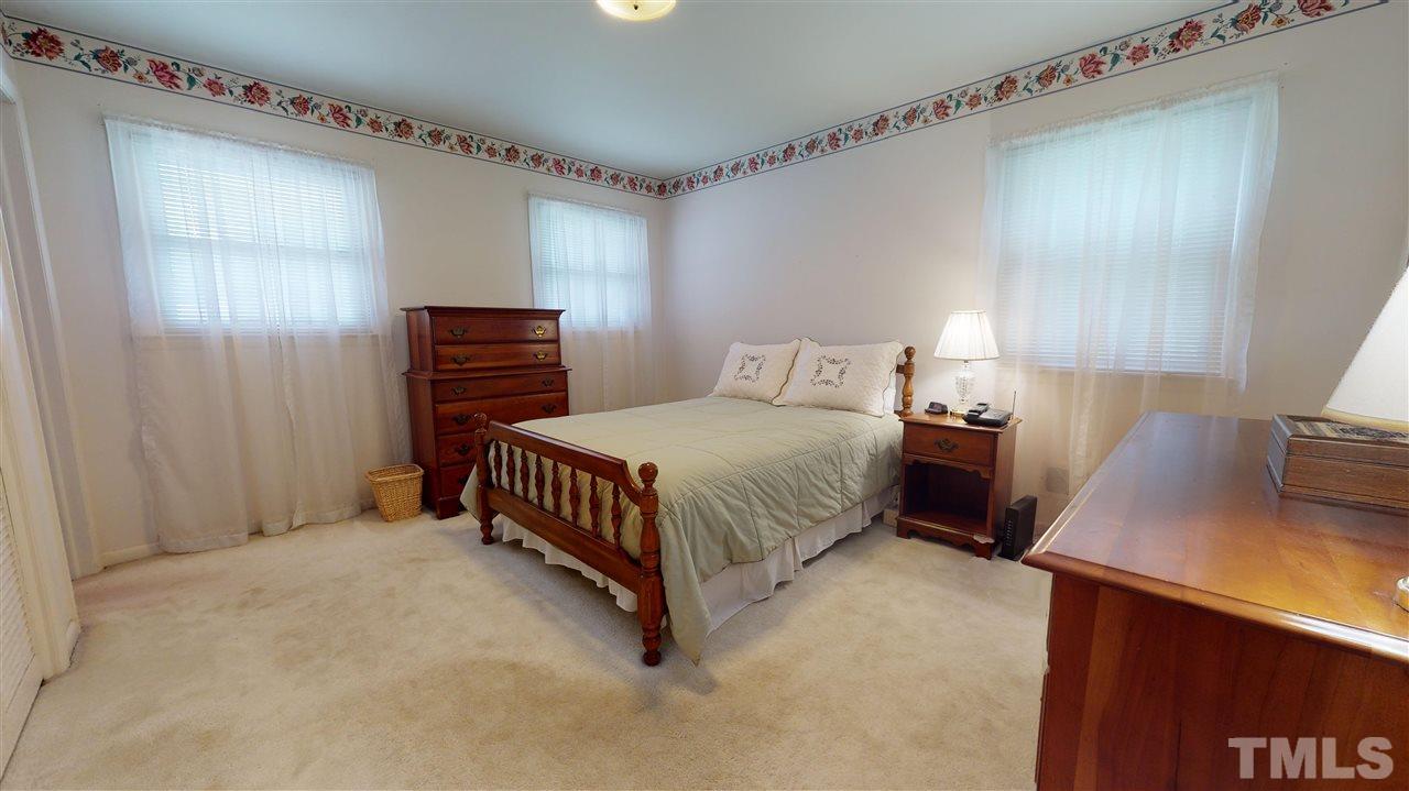 401 Fletcher Drive Raleigh, NC 27603 - Photo 27 of 30