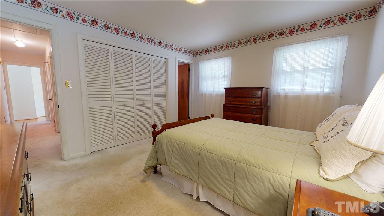 401 Fletcher Drive Raleigh, NC 27603 - Photo 28 of 30