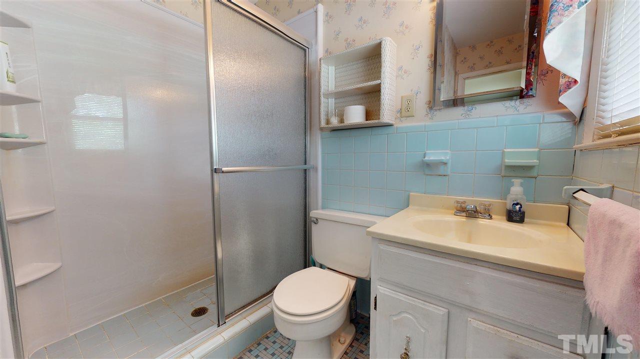 401 Fletcher Drive Raleigh, NC 27603 - Photo 29 of 30