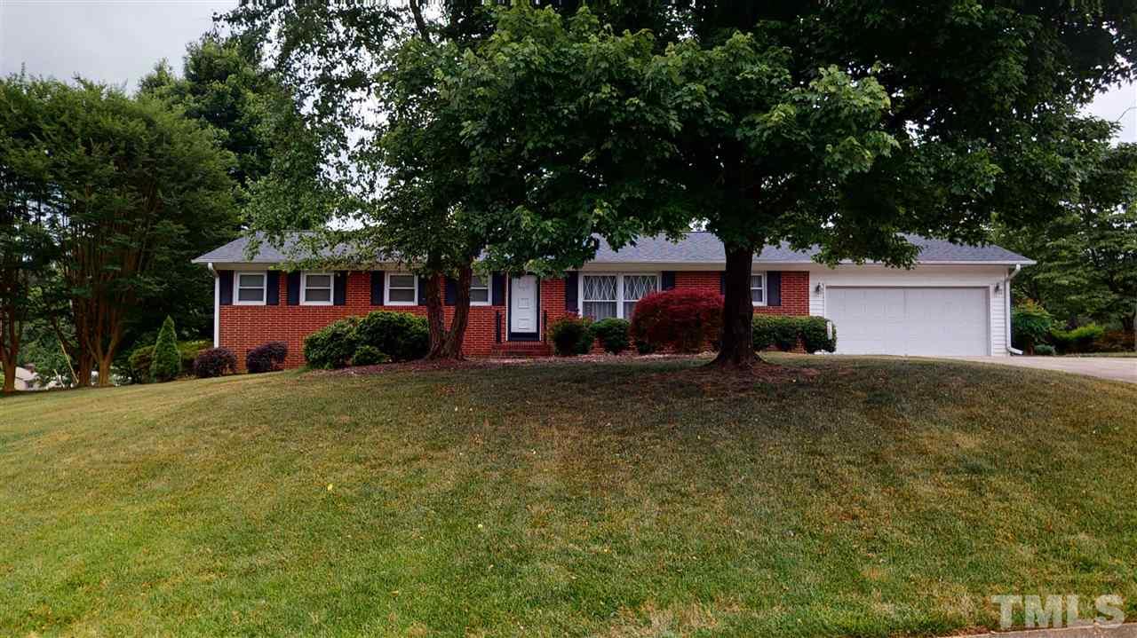 401 Fletcher Drive Raleigh, NC 27603 - Photo 3 of 30