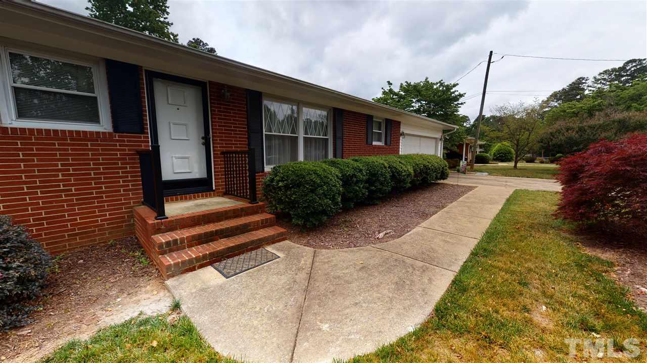 401 Fletcher Drive Raleigh, NC 27603 - Photo 4 of 30