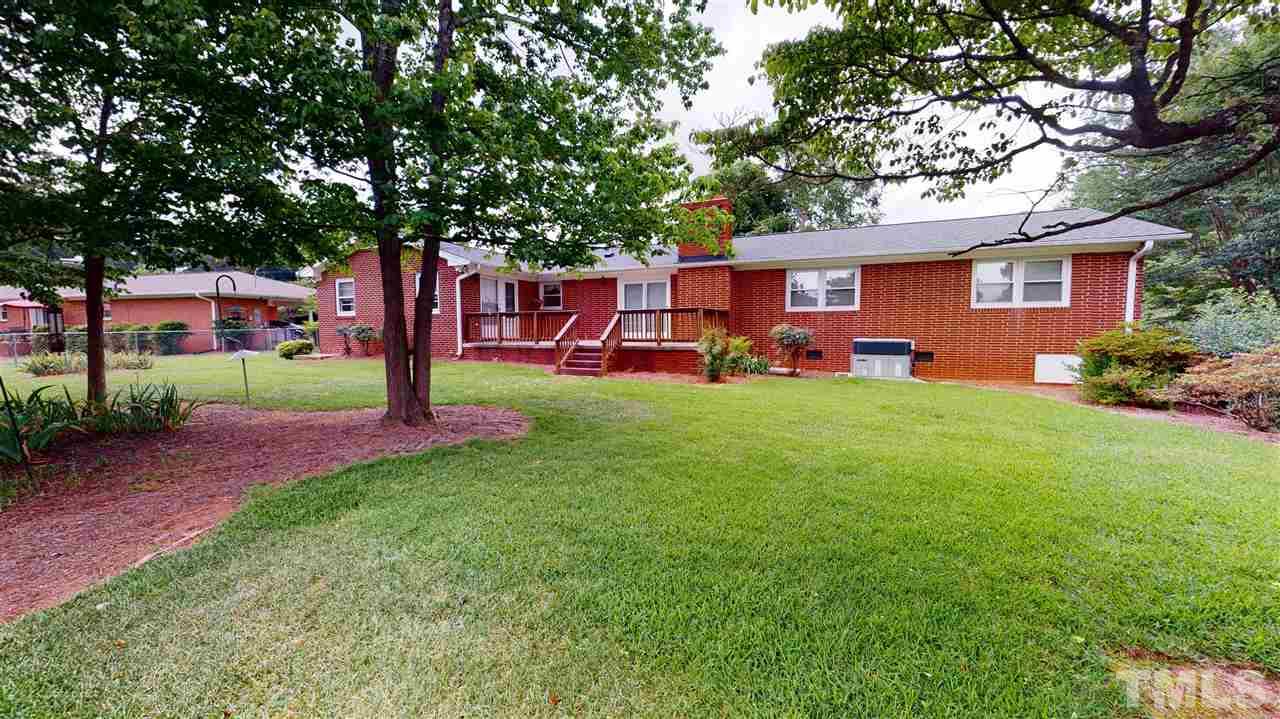 401 Fletcher Drive Raleigh, NC 27603 - Photo 5 of 30