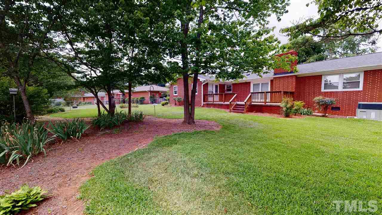 401 Fletcher Drive Raleigh, NC 27603 - Photo 6 of 30