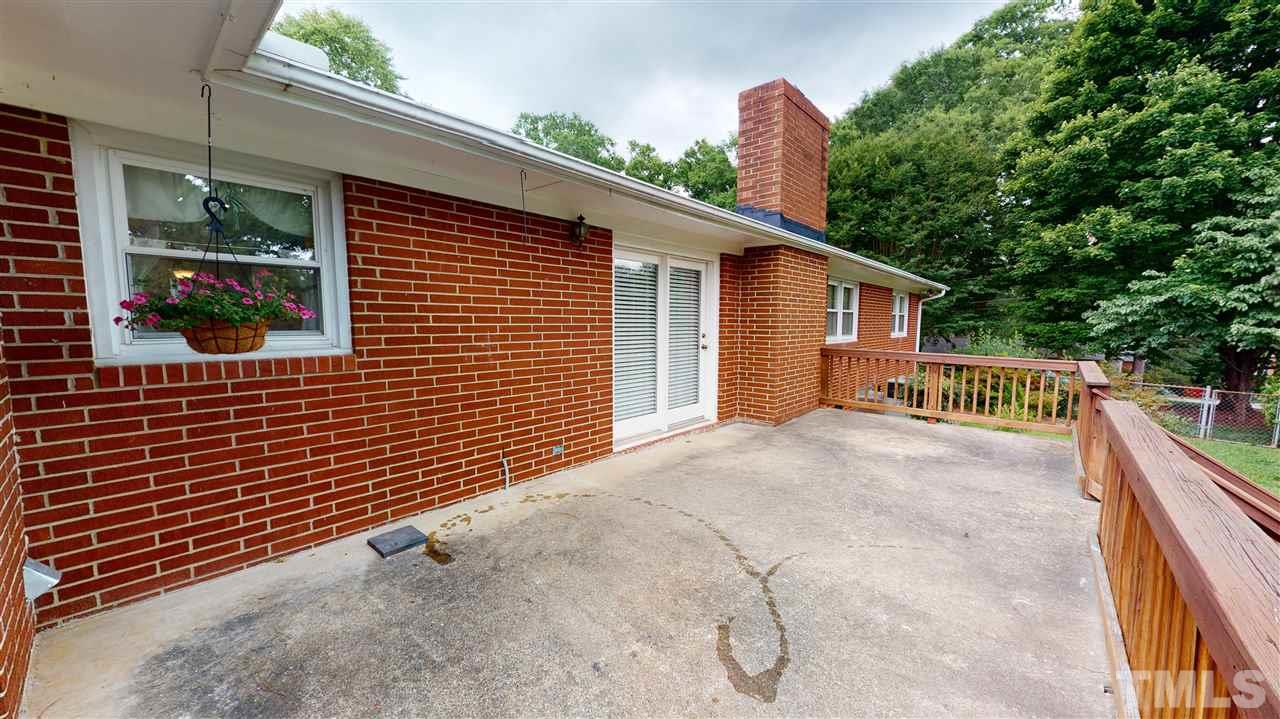 401 Fletcher Drive Raleigh, NC 27603 - Photo 8 of 30