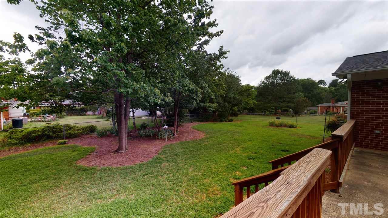 401 Fletcher Drive Raleigh, NC 27603 - Photo 10 of 30