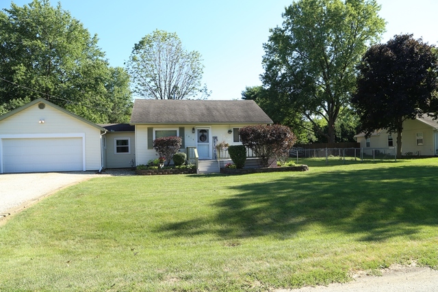 1915 West Southmor Road Morris, IL 60450 - Photo 1 of 20