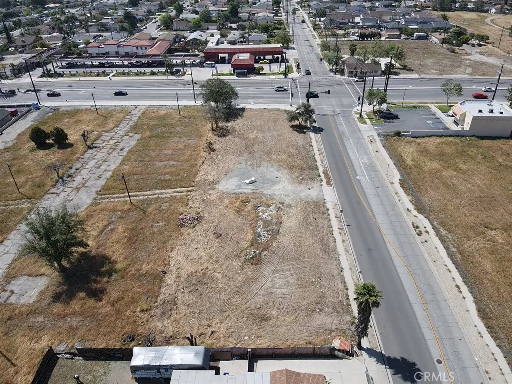 16304 Foothill Fontana, CA 92335 - Photo 13 of 36 a view of a city