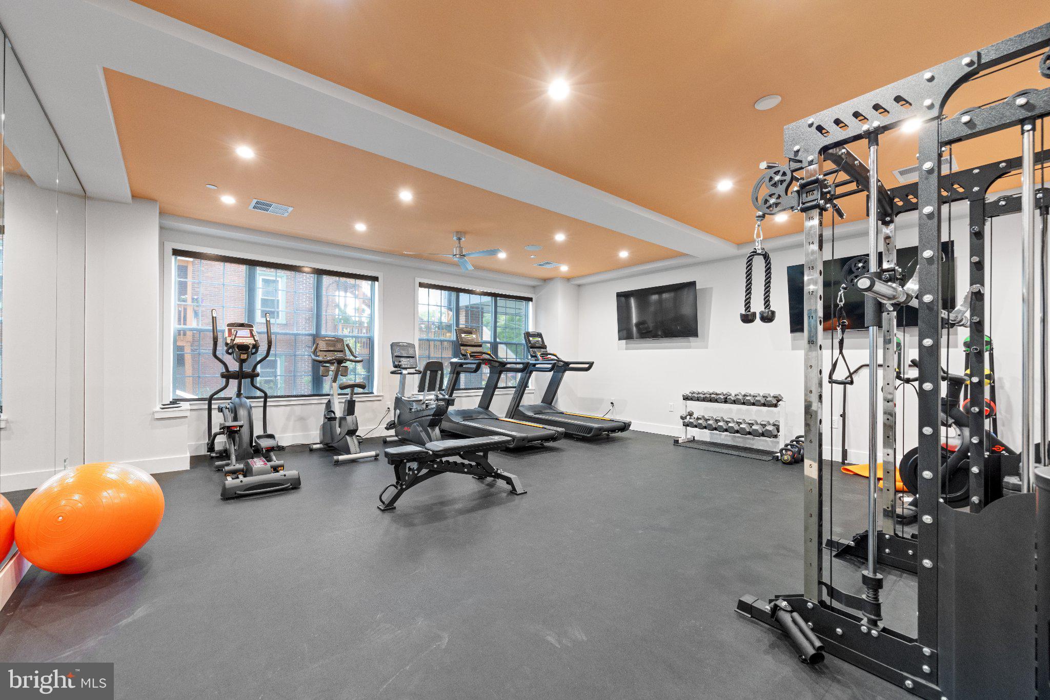 26 South York Road, Unit 306 Hatboro, PA 19040 - Photo 18 of 23 Fitness Center