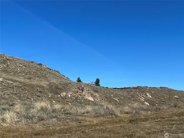 $125,000 | Nna Nna Soap Lake Road, Malott, WA 98829