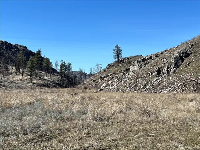 $125,000 | Nna Nna Soap Lake Road, Malott, WA 98829