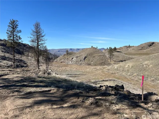 $125,000 | Nna Nna Soap Lake Road, Malott, WA 98829