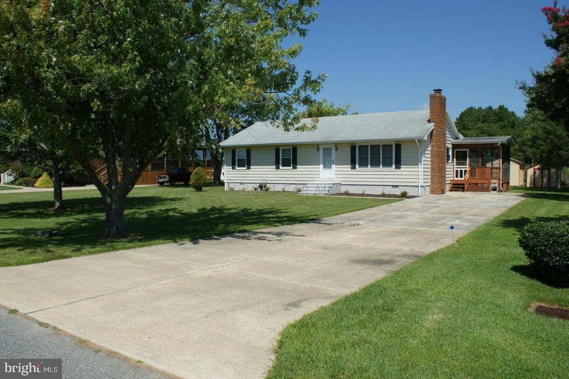 12421 Kent Road Ocean City, MD 21842 - Photo 1 of 13 Gallery Image 1