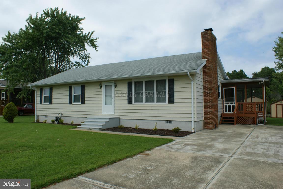 12421 Kent Road Ocean City, MD 21842 - Photo 2 of 13 Gallery Image 2